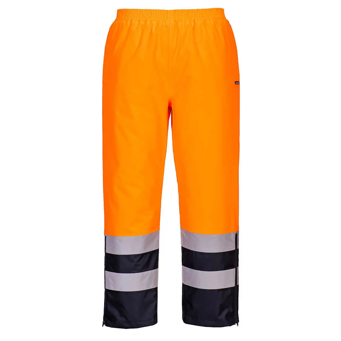 Warnschutz Winterbundhose S598 - KERA Arbeitsschutz