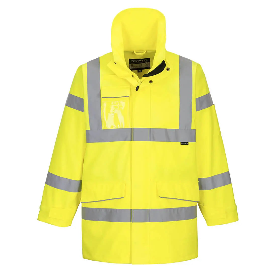 Warnschutzparka "Extreme" S590 - KERA Arbeitsschutz
