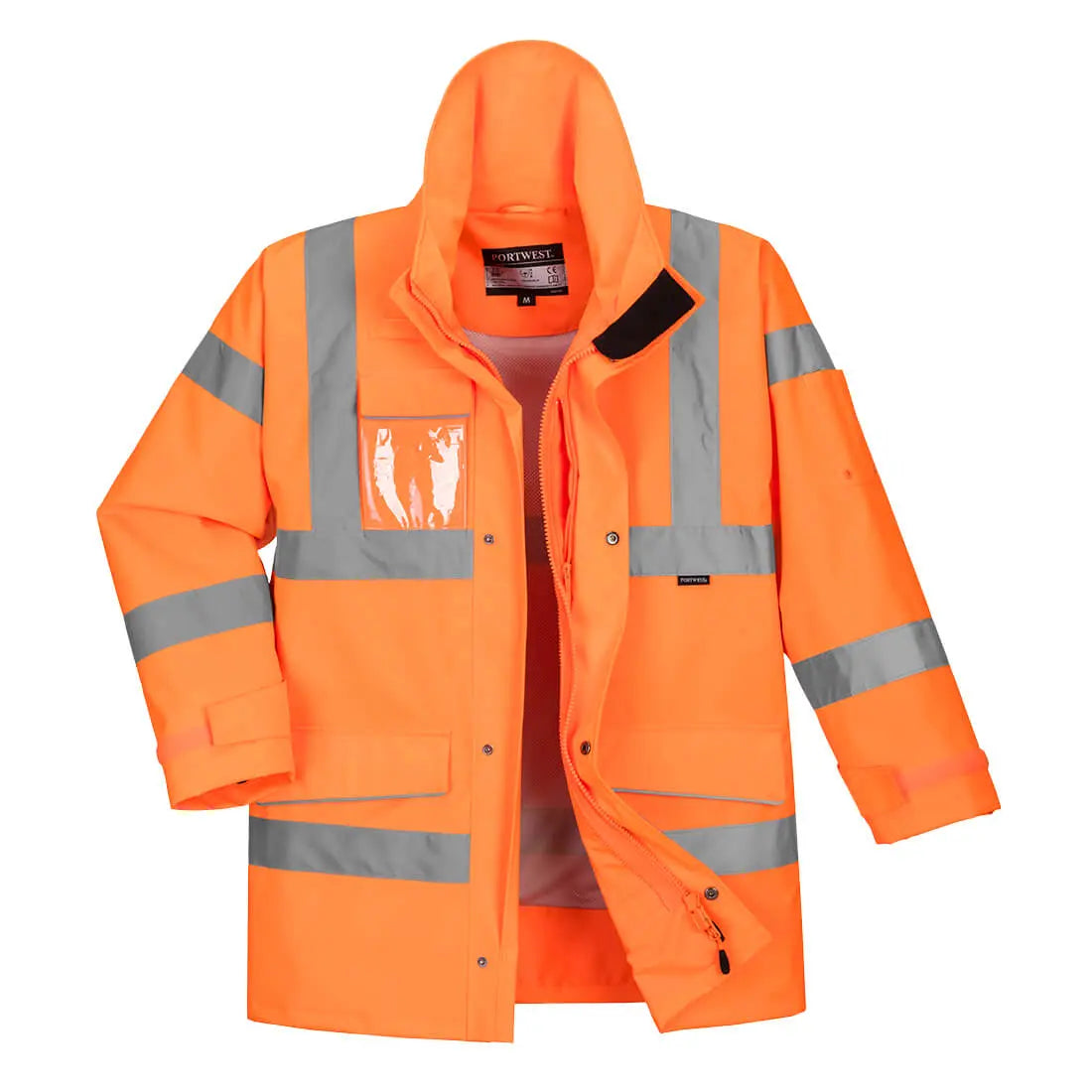 Warnschutzparka "Extreme" S590 - KERA Arbeitsschutz