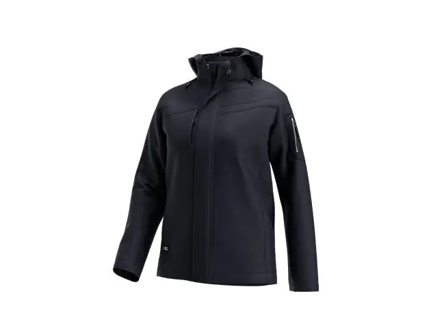 Winterjacken Marineblau Safety Jogger Workwear OAK WINTER JACKET W 