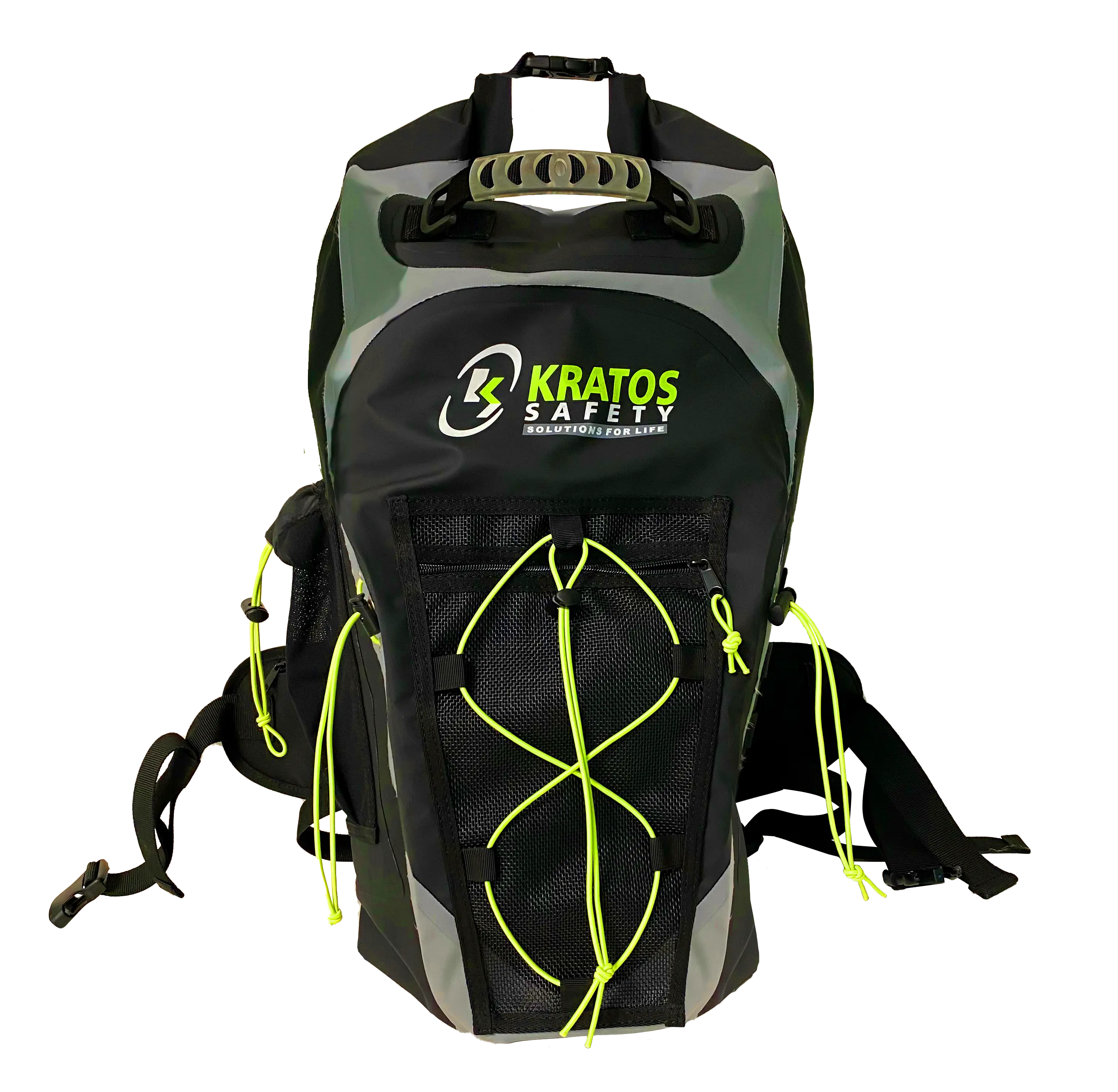 Wasserdichter Rucksack