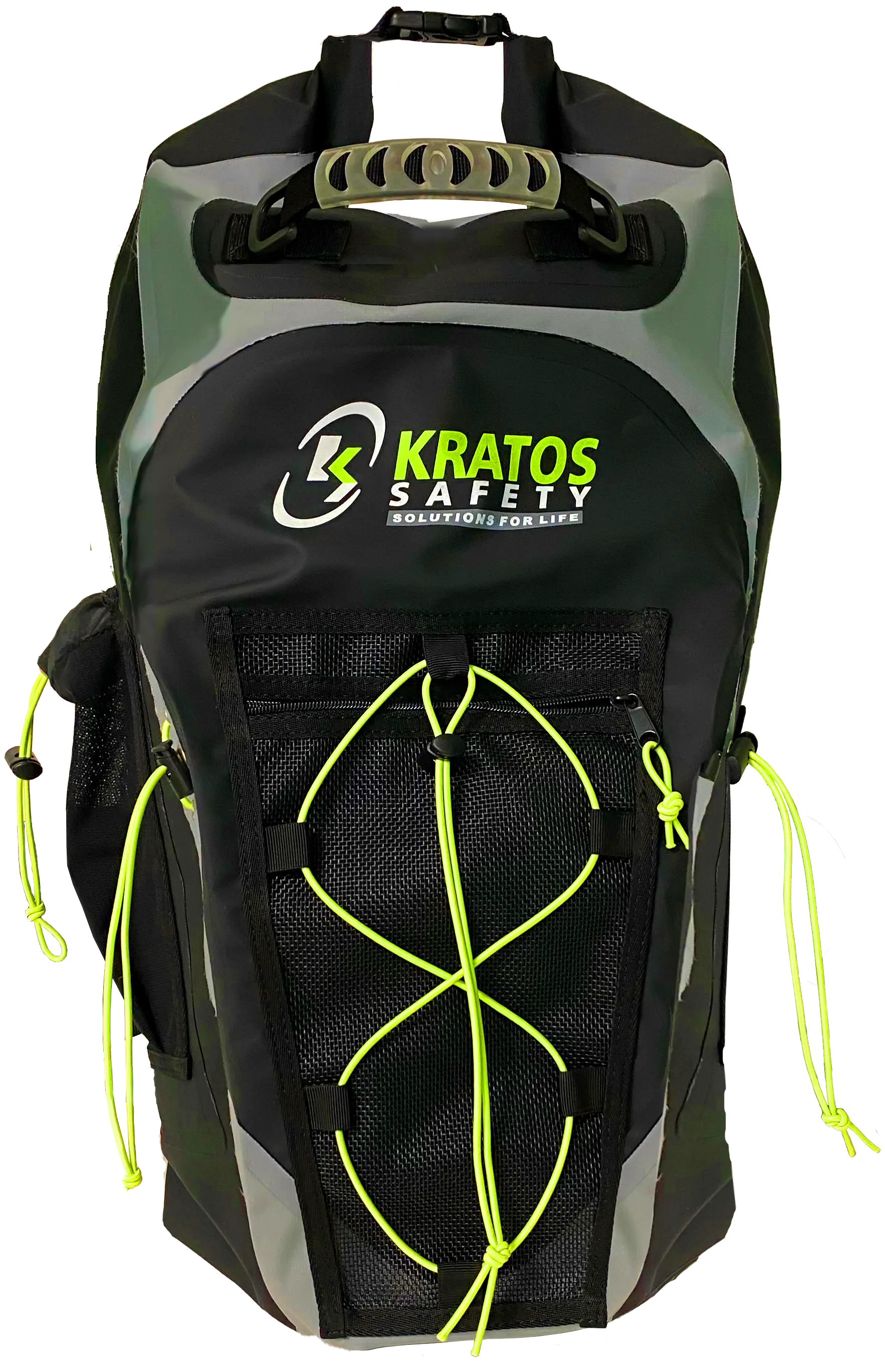 Wasserdichter Rucksack