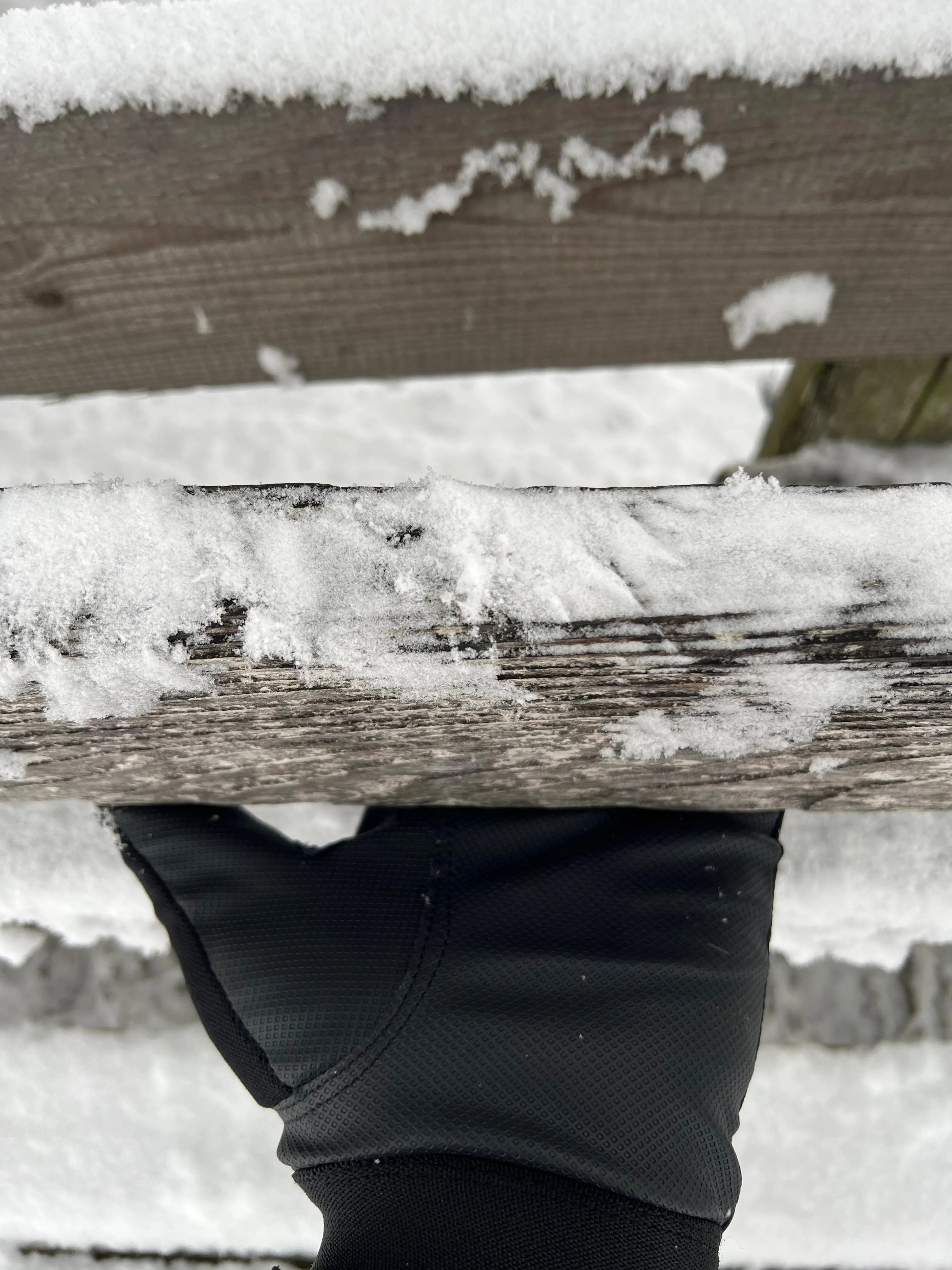 Winter Handschuhe TEGERA 517 Arbeitshandschuhe gefüttert 6 Paar EJENDALS