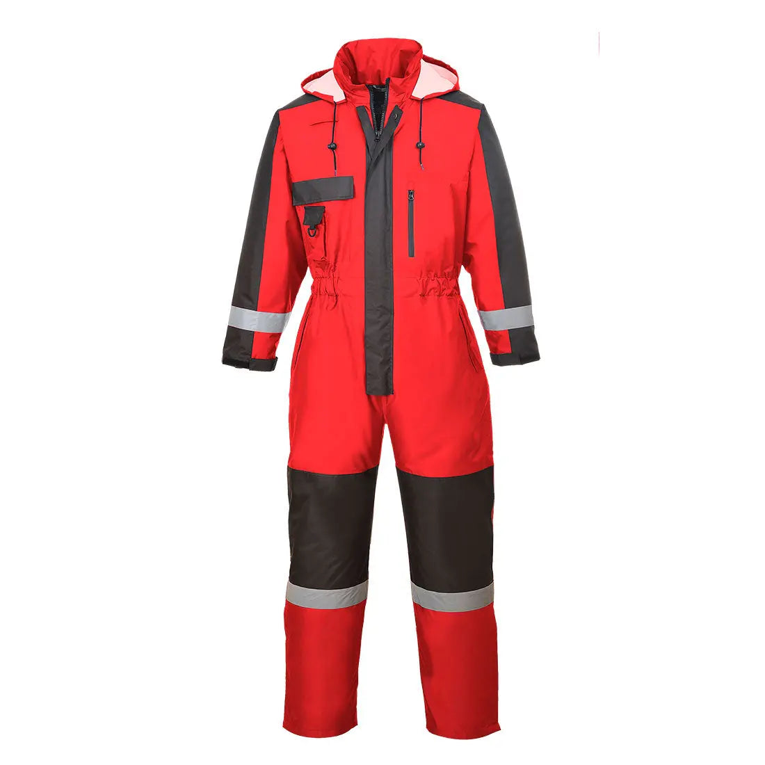 Winter Overall S585 - KERA Arbeitsschutz