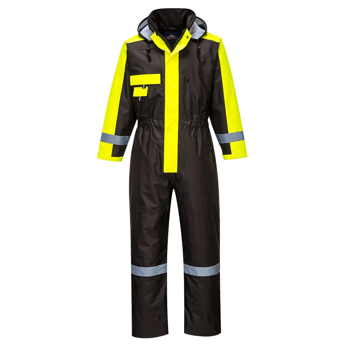 Winter Overall S585 - KERA Arbeitsschutz