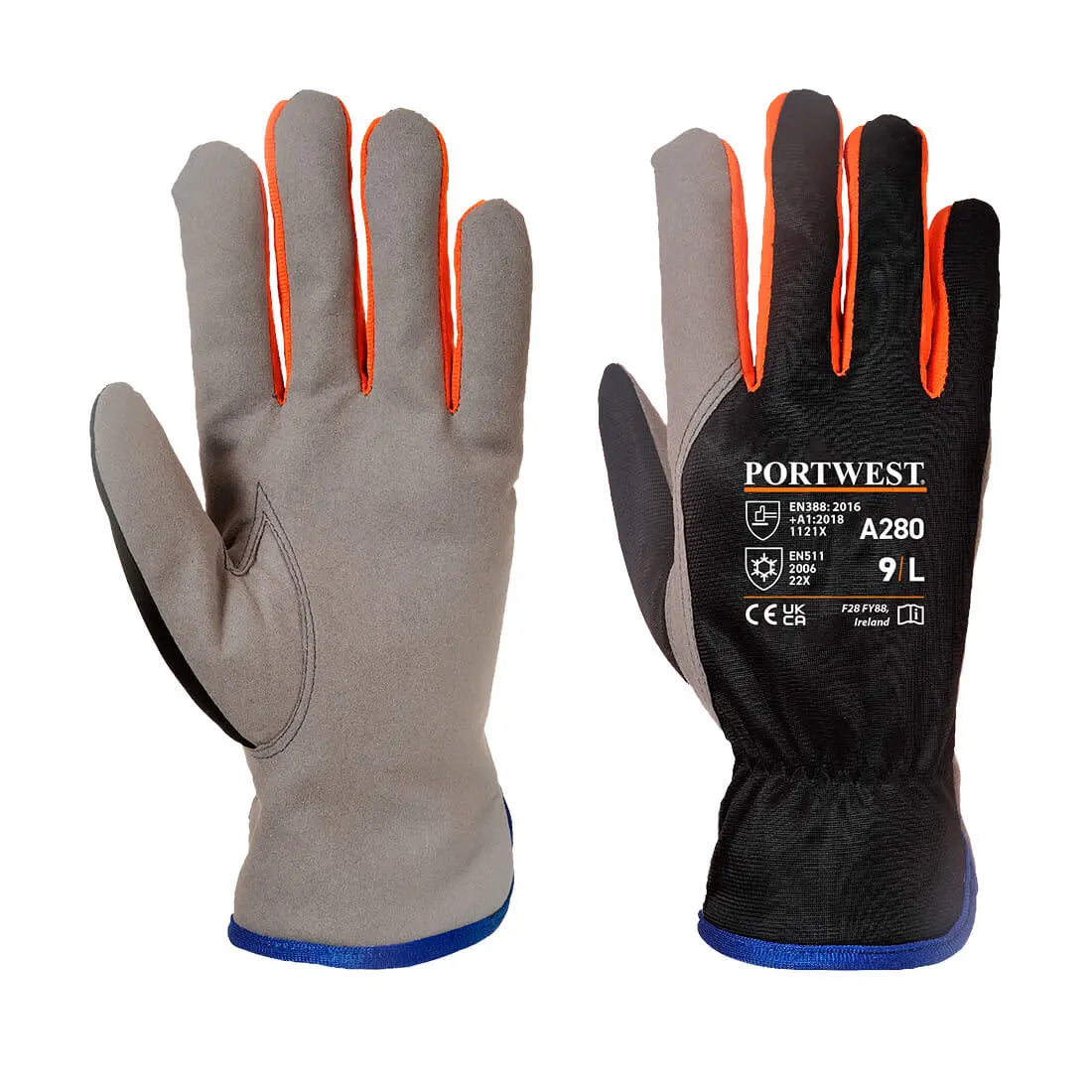 Wintershield Handschuh A280 - KERA Arbeitsschutz