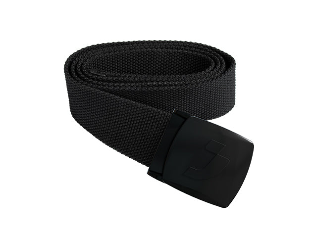 Gürtel Schwarz Safety Jogger Workwear YALU BELT 