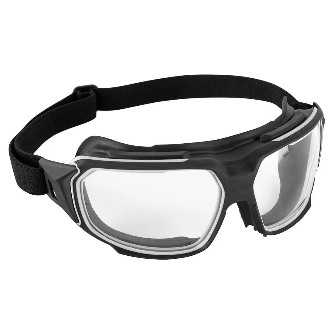 Zusammenklappbare Schutzbrille PS64 - KERA Arbeitsschutz