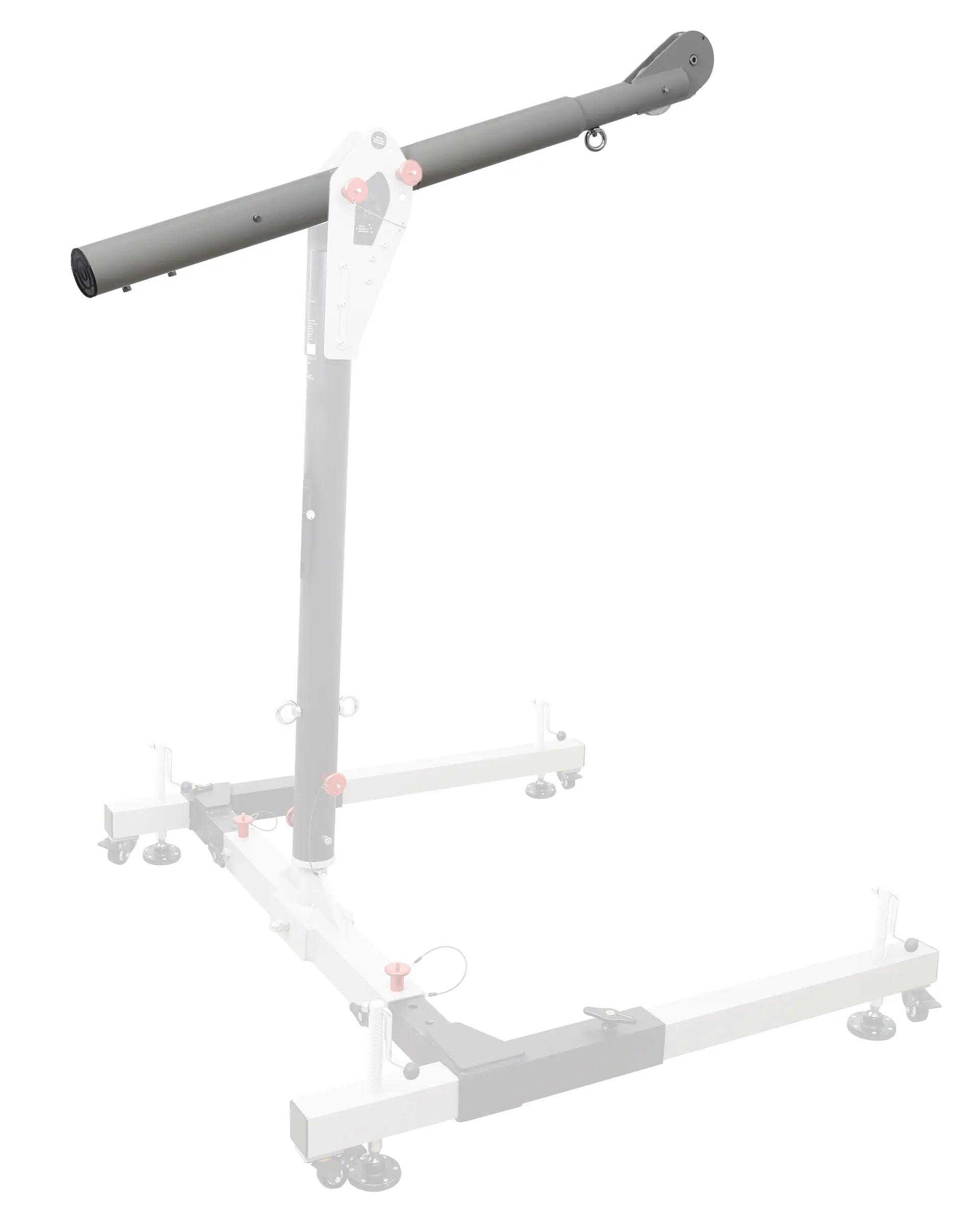 Davit Arm für EasySafeWay 1 mobiles Davit System