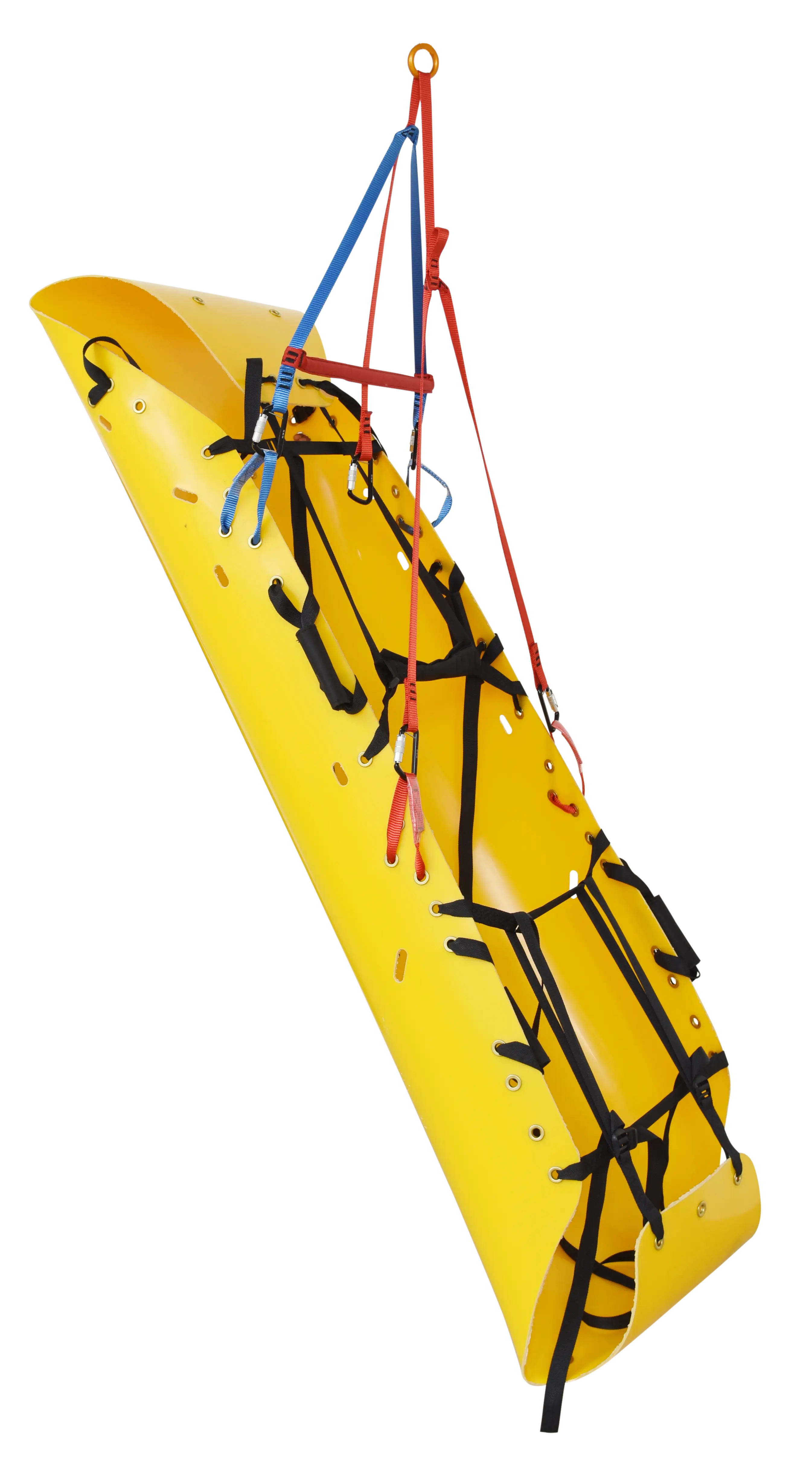 Tragbahre/Stretcher