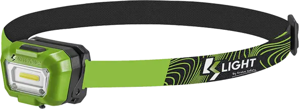 NEWTON 1-Stirnlampe