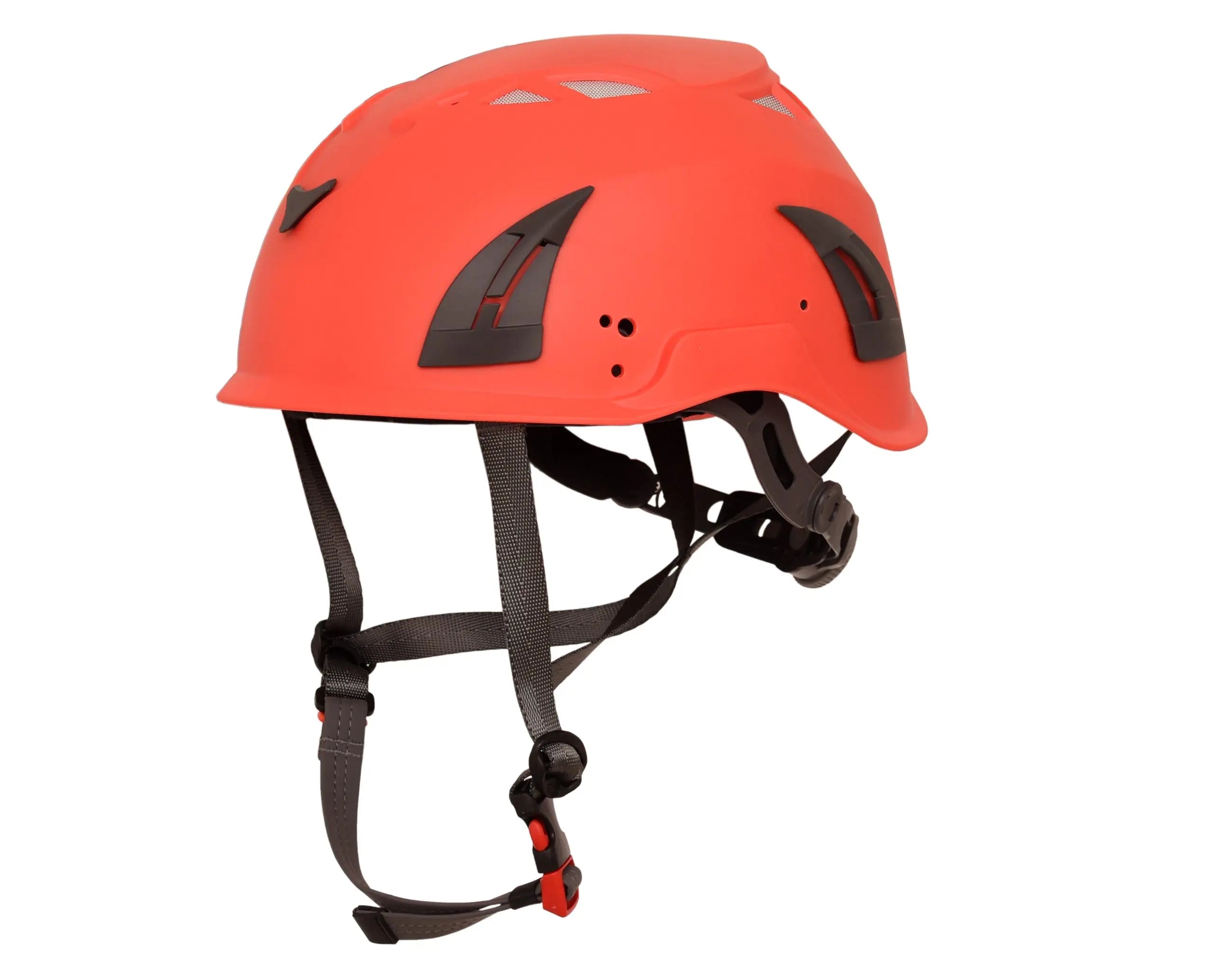 FOX Schutzhelm – rot
