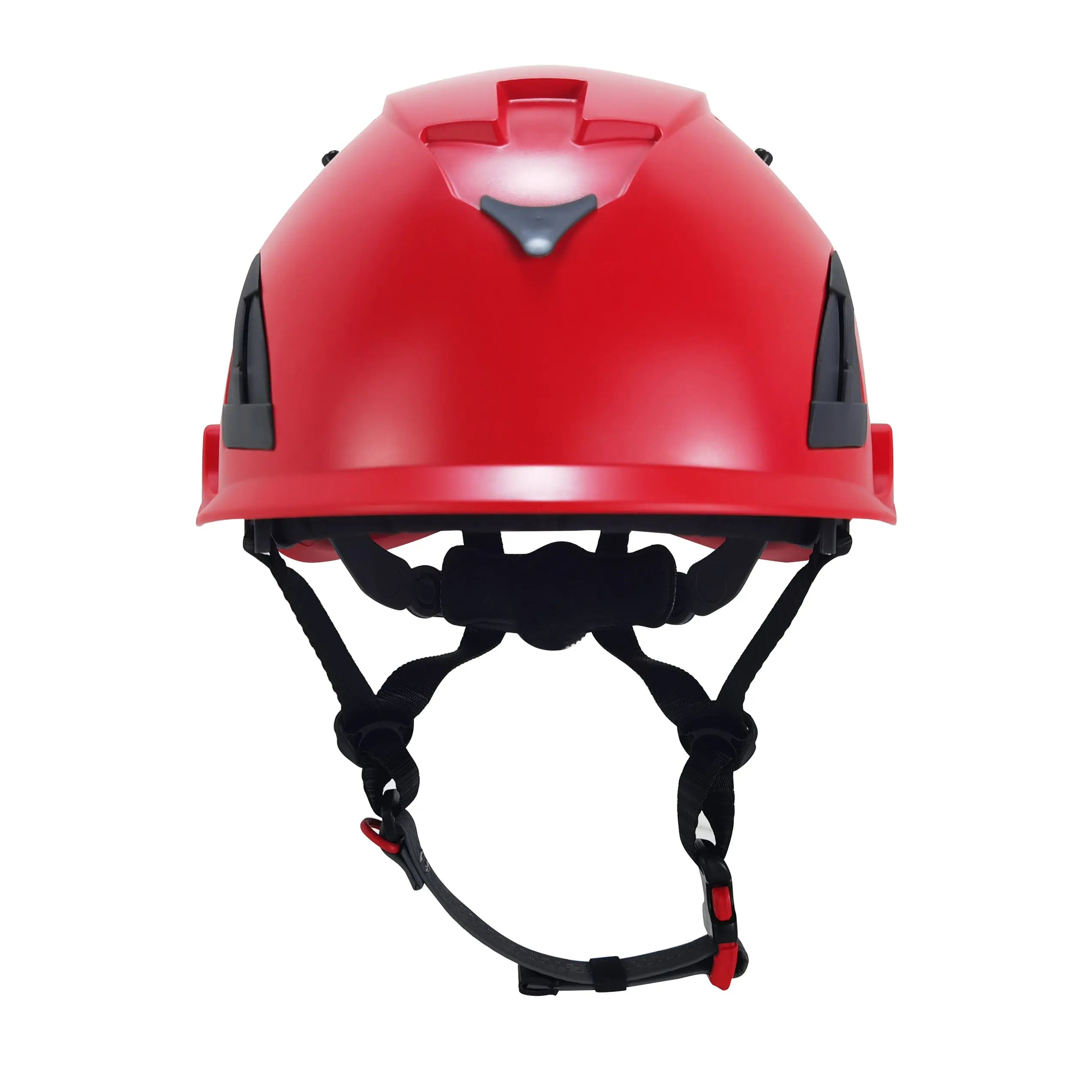 Schutzhelm (EN 397) - Farbe Rot