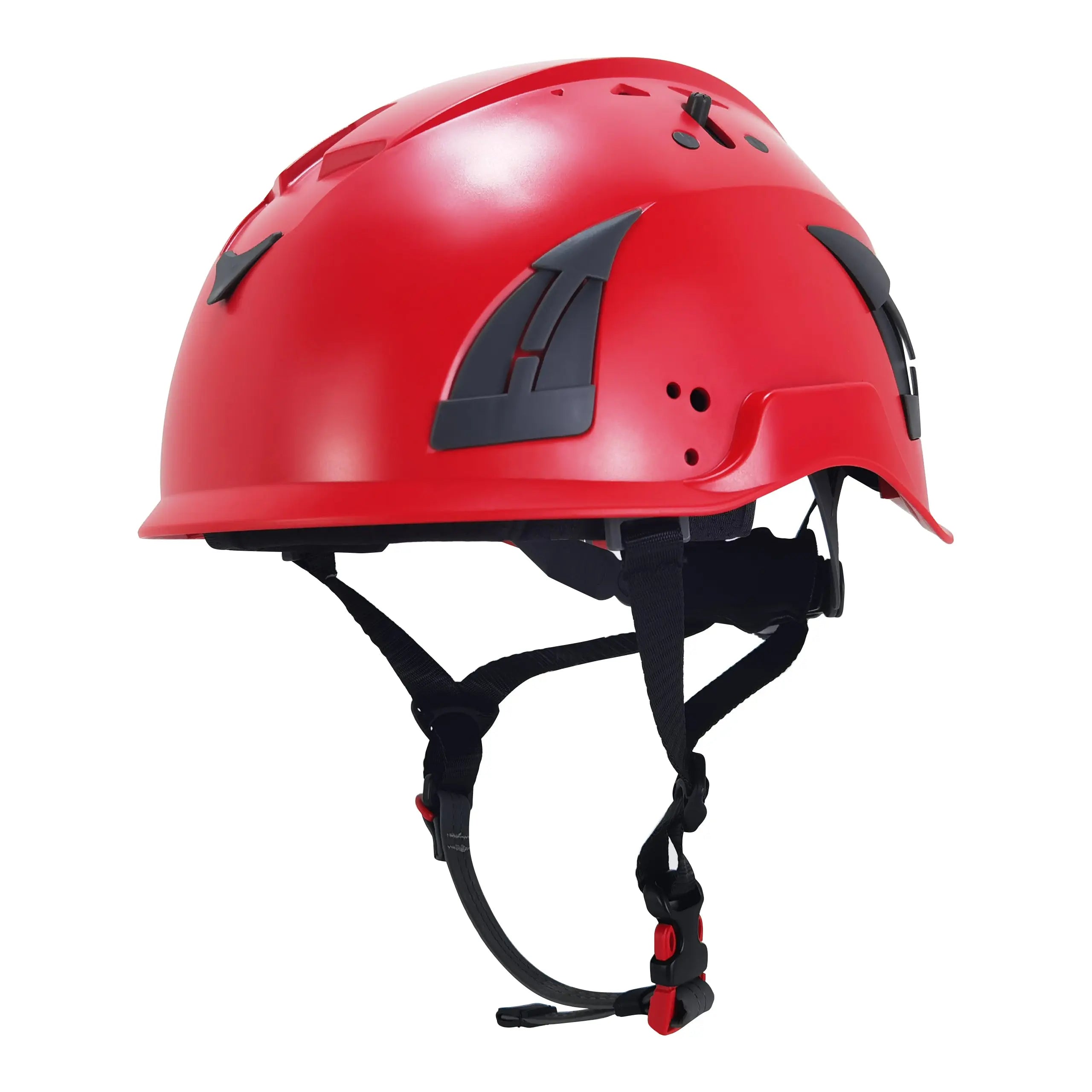 Schutzhelm (EN 397) - Farbe Rot