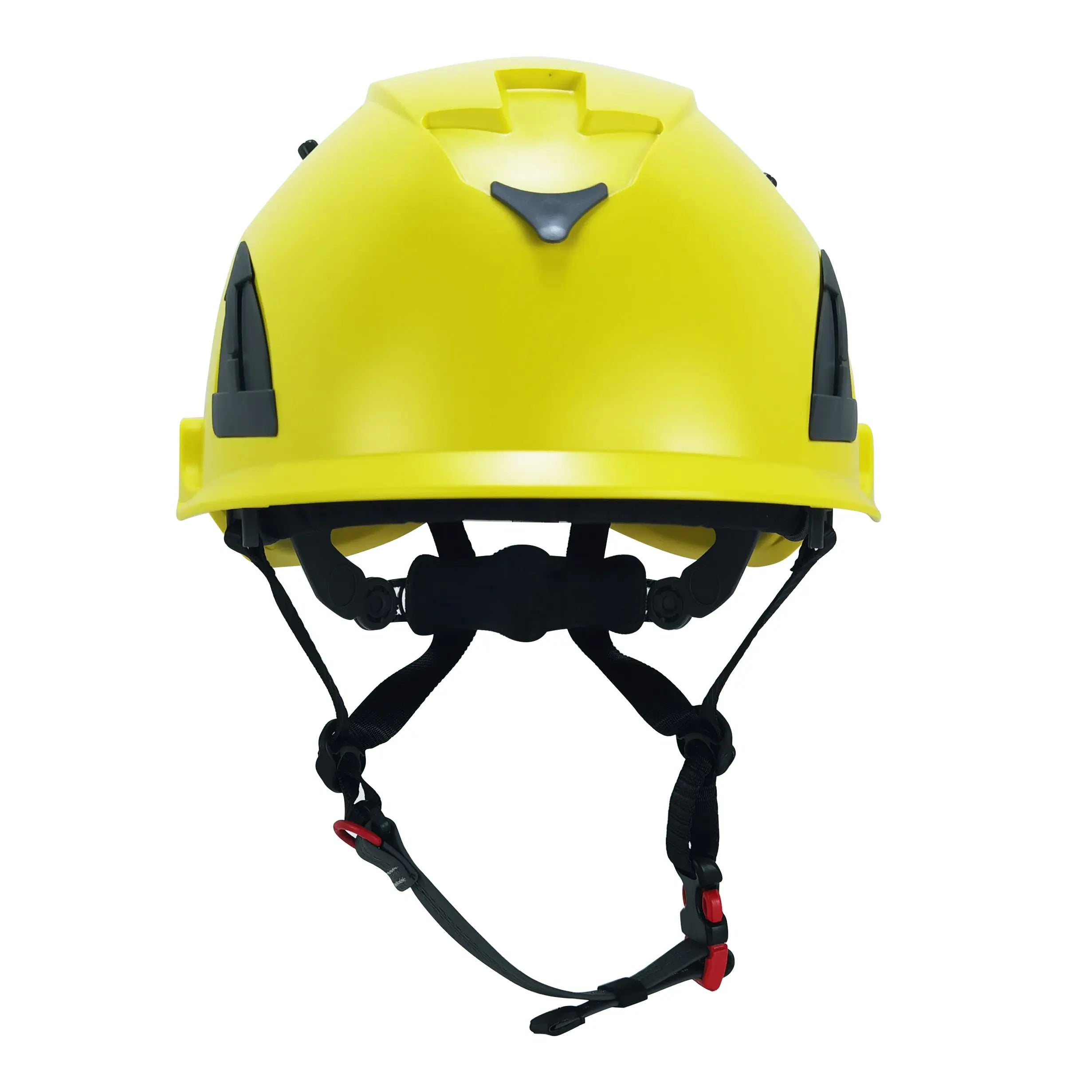 Schutzhelm (EN 397) - Farbe Gelbe
