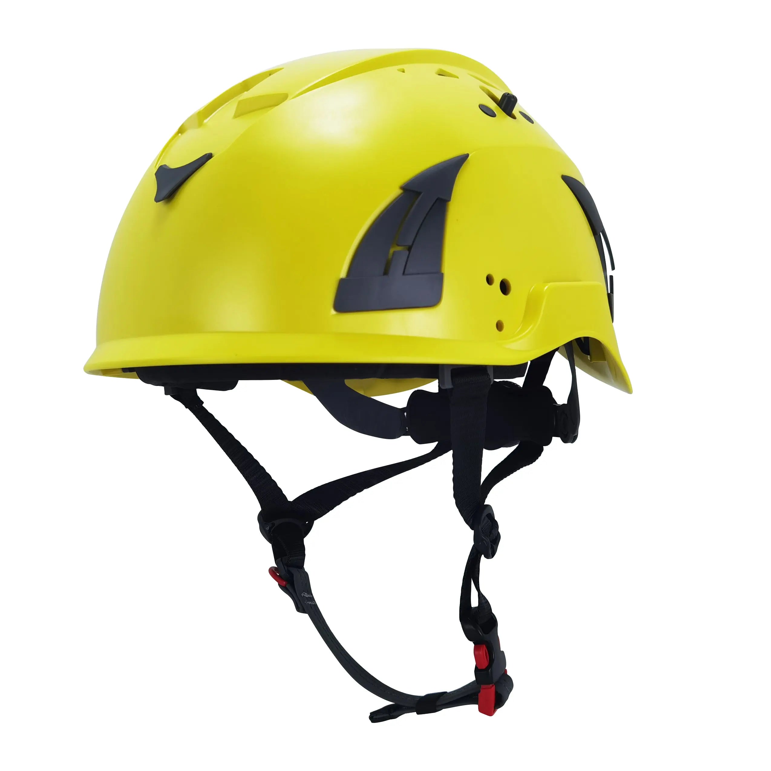 Schutzhelm (EN 397) - Farbe Gelbe