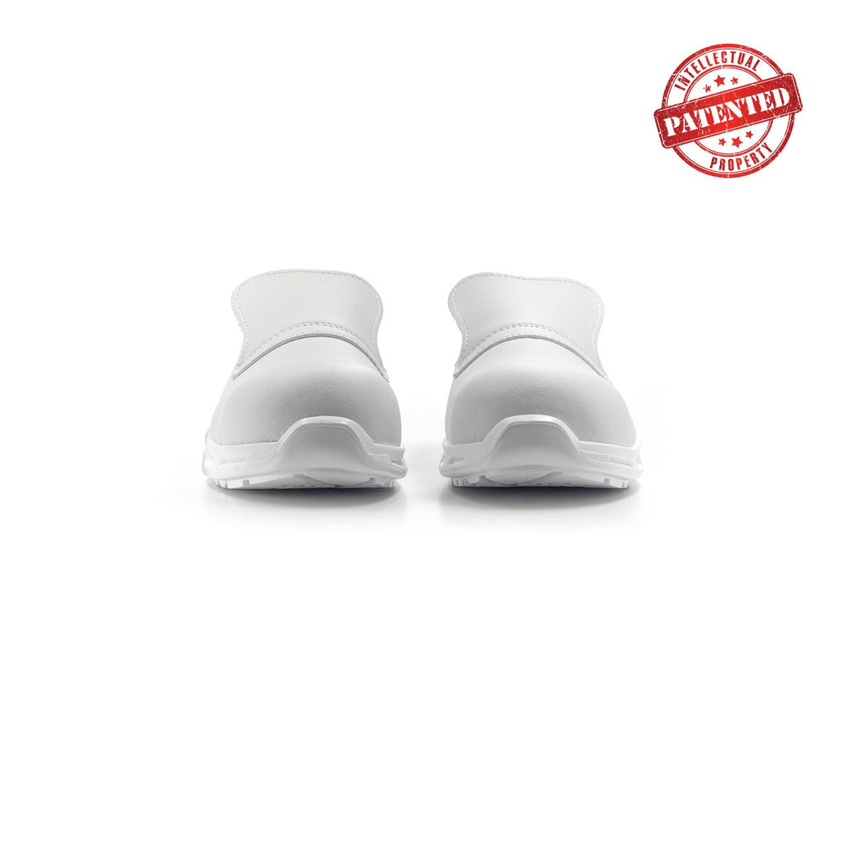 U-Power Sicherheitshalbschuhe S2 BLANCO o WHITE