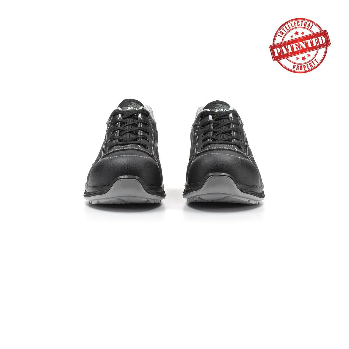 U-Power Sicherheitshalbschuhe S3S LINKIN s ESD WHITE