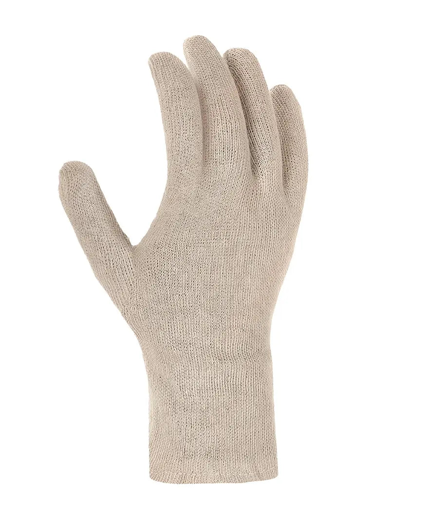 teXXor® Baumwolltrikot-Handschuhe LEICHT - KERA Arbeitsschutz