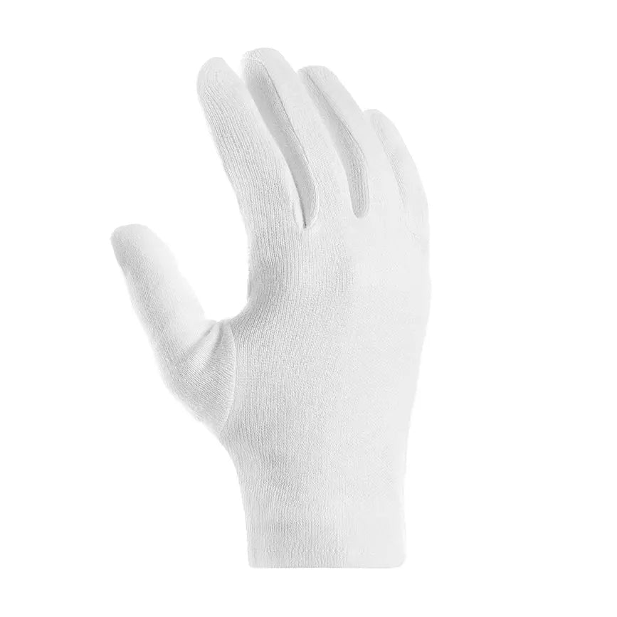 teXXor® Baumwolltrikot-Handschuhe MITTELSCHWER mit Schichtel - KERA Arbeitsschutz