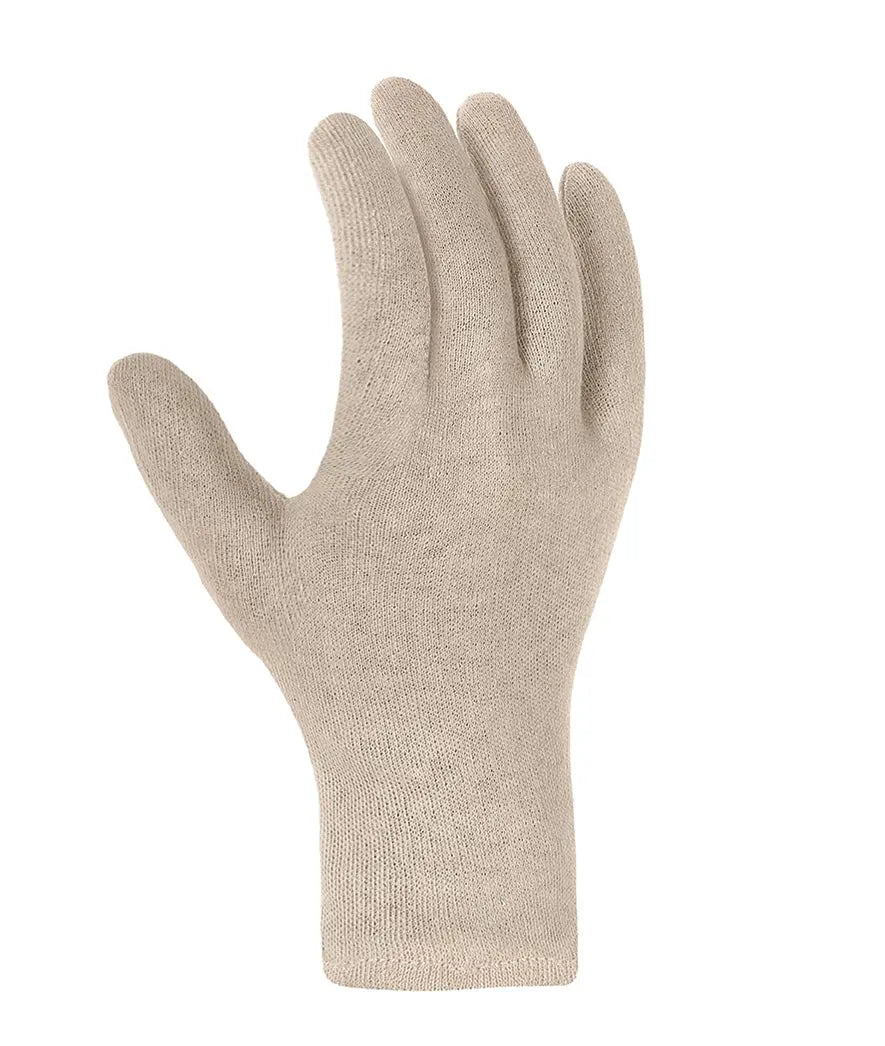 teXXor® Baumwolltrikot-Handschuhe MITTELSCHWER - KERA Arbeitsschutz