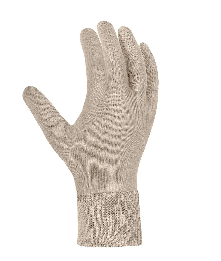 teXXor® Baumwolltrikot-Handschuhe SCHWER-600 Paar teXXor®