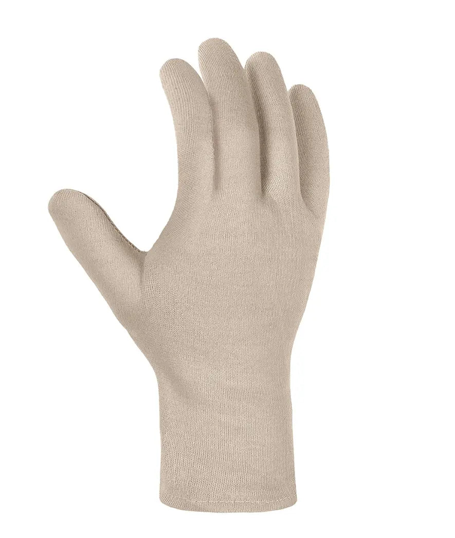 teXXor® Baumwolltrikot-Handschuhe SCHWER - KERA Arbeitsschutz