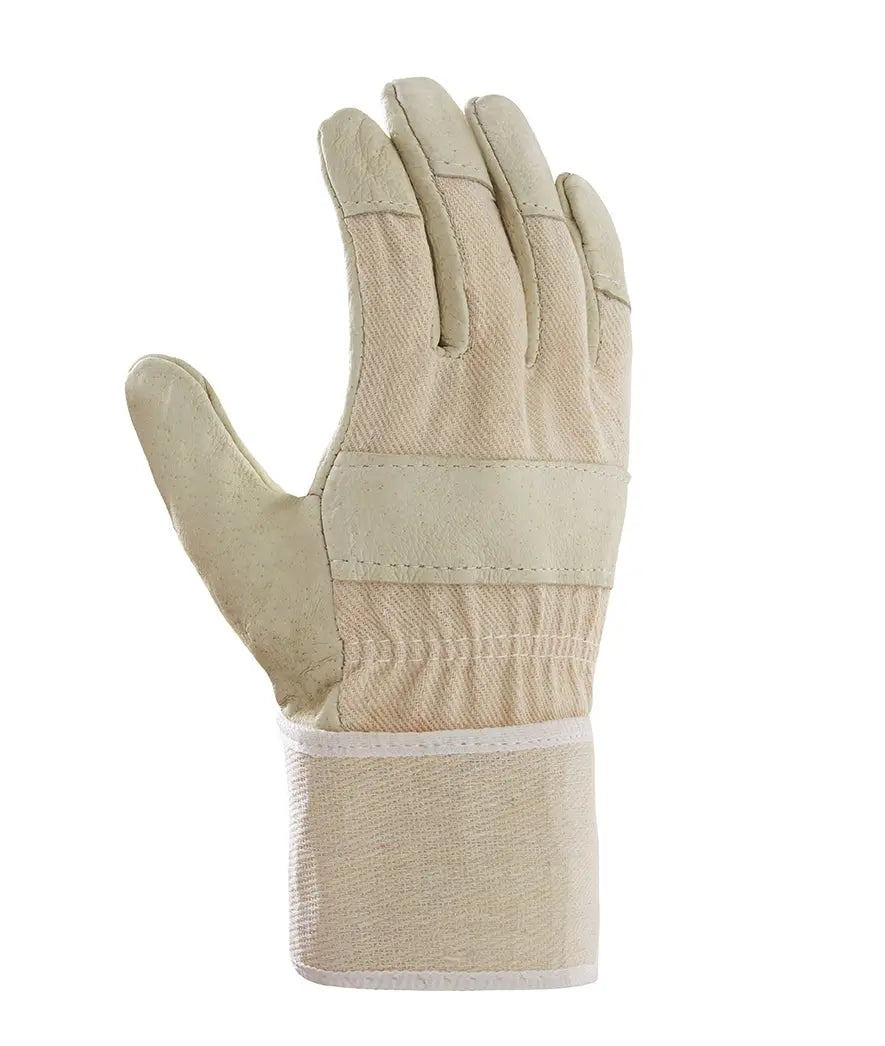 teXXor® Büffelvollleder-Handschuhe 88 BAWA-120 Paar teXXor®