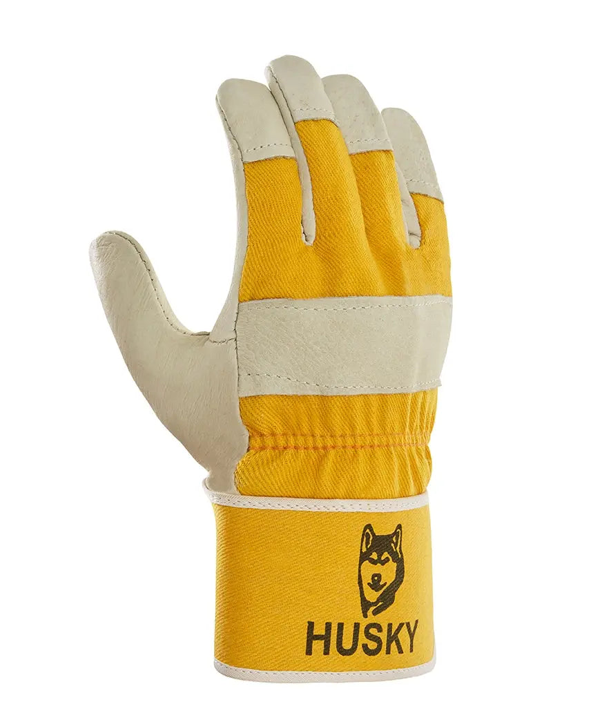 teXXor® Büffelvollleder-Winterhandschuhe HUSKY-120 Paar teXXor®