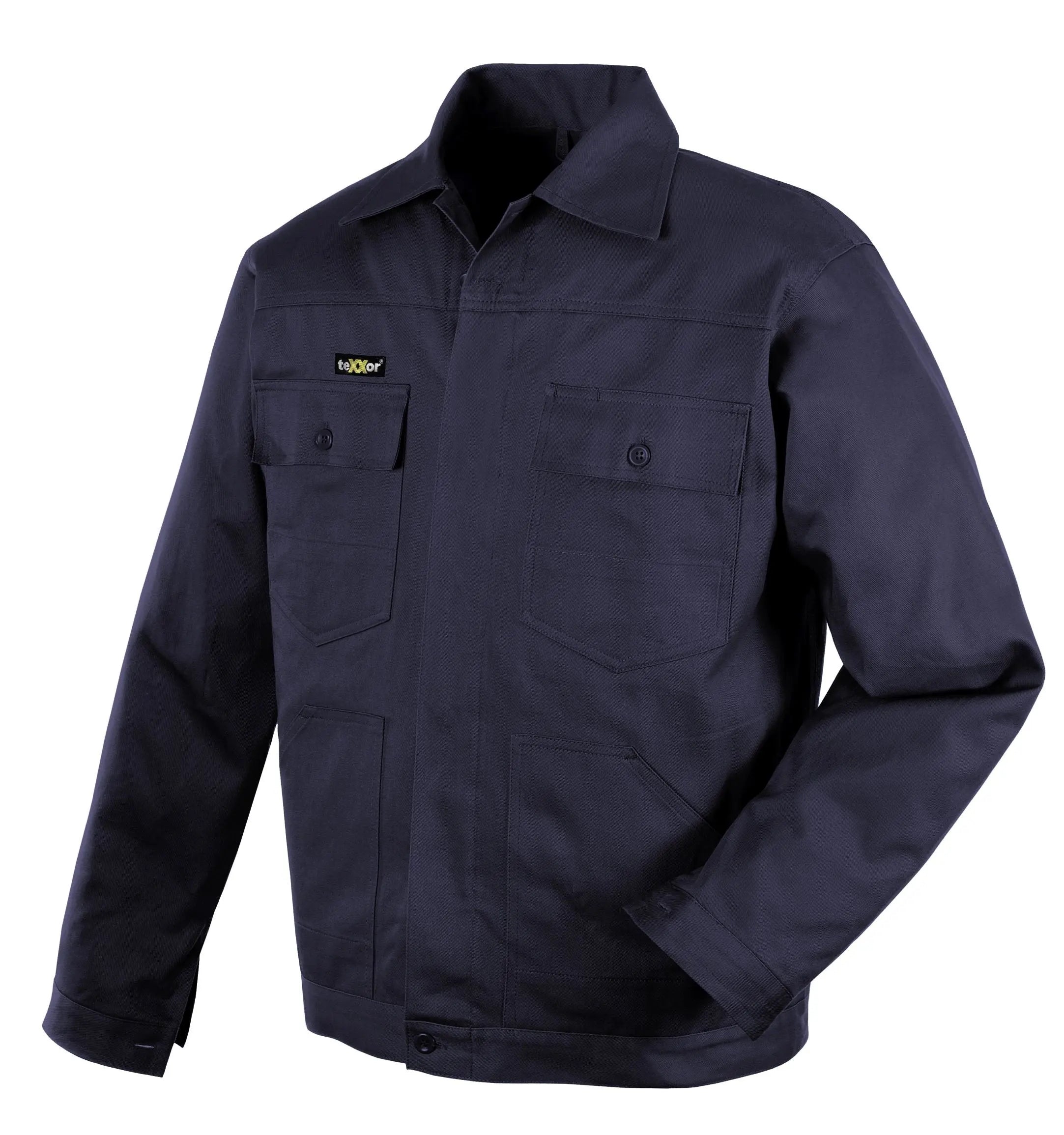 teXXor® Bundjacke 240 g/m² - KERA Arbeitsschutz