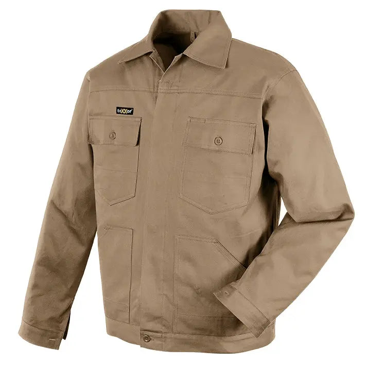 teXXor® Bundjacke (290 g/m²) - KERA Arbeitsschutz