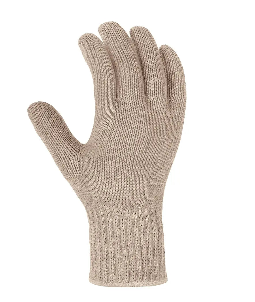 teXXor® Grobstrick-Handschuhe BAUMWOLLE/POLYESTER-300 Paar teXXor®
