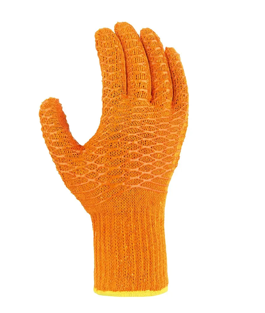 teXXor® Grobstrick-Handschuhe CRISS CROSS-144 Paar teXXor®