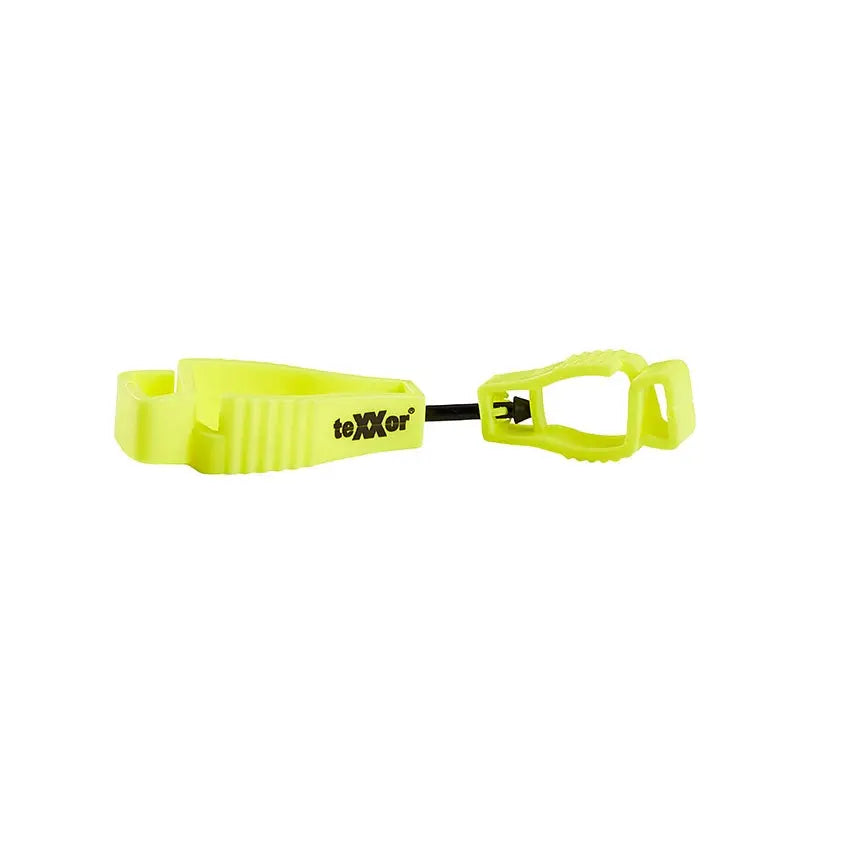 teXXor® Handschuh-Clip - KERA Arbeitsschutz