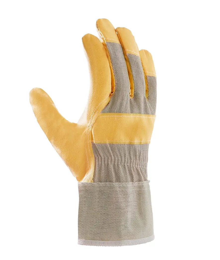 teXXor® Kunstleder-Handschuhe 88 PVWA-TOP-120 Paar teXXor®