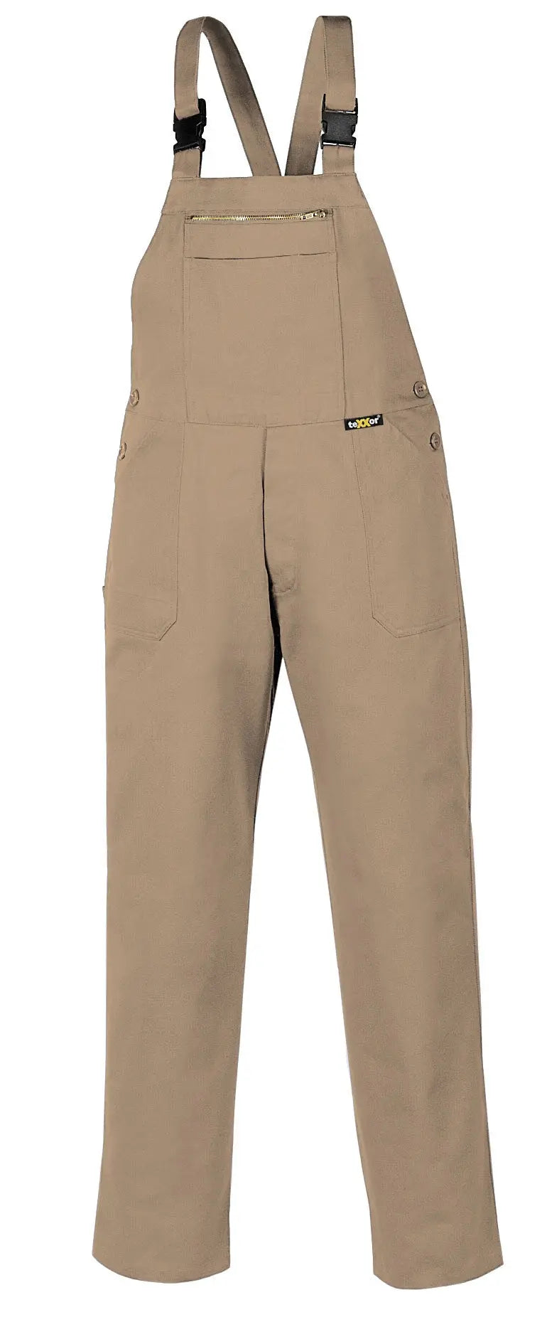 teXXor® Latzhose 290 g/m² - KERA Arbeitsschutz