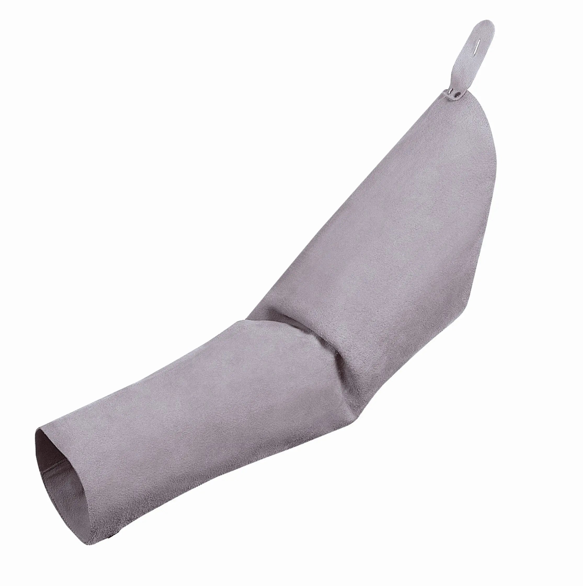 teXXor® Leder-Armstulpe - KERA Arbeitsschutz