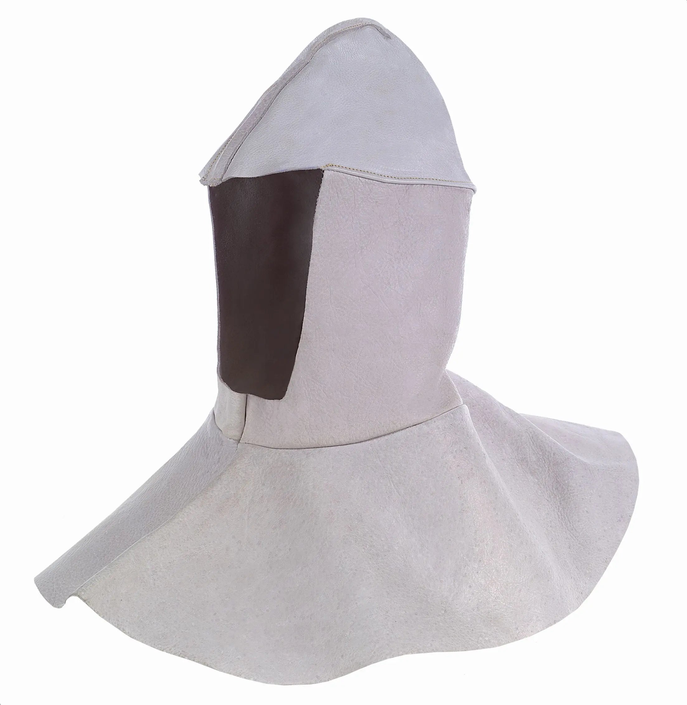 teXXor® Leder-Kopfhaube - KERA Arbeitsschutz
