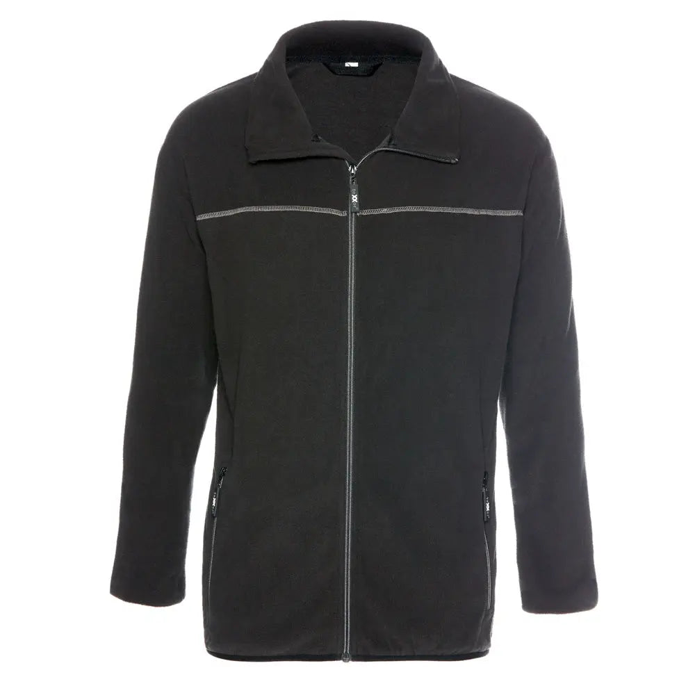 teXXor® Microfleece-Jacke BERGEN - KERA Arbeitsschutz