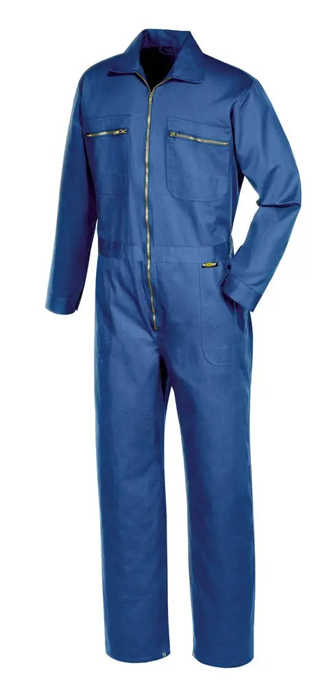teXXor® Overall 240 g/m² - KERA Arbeitsschutz