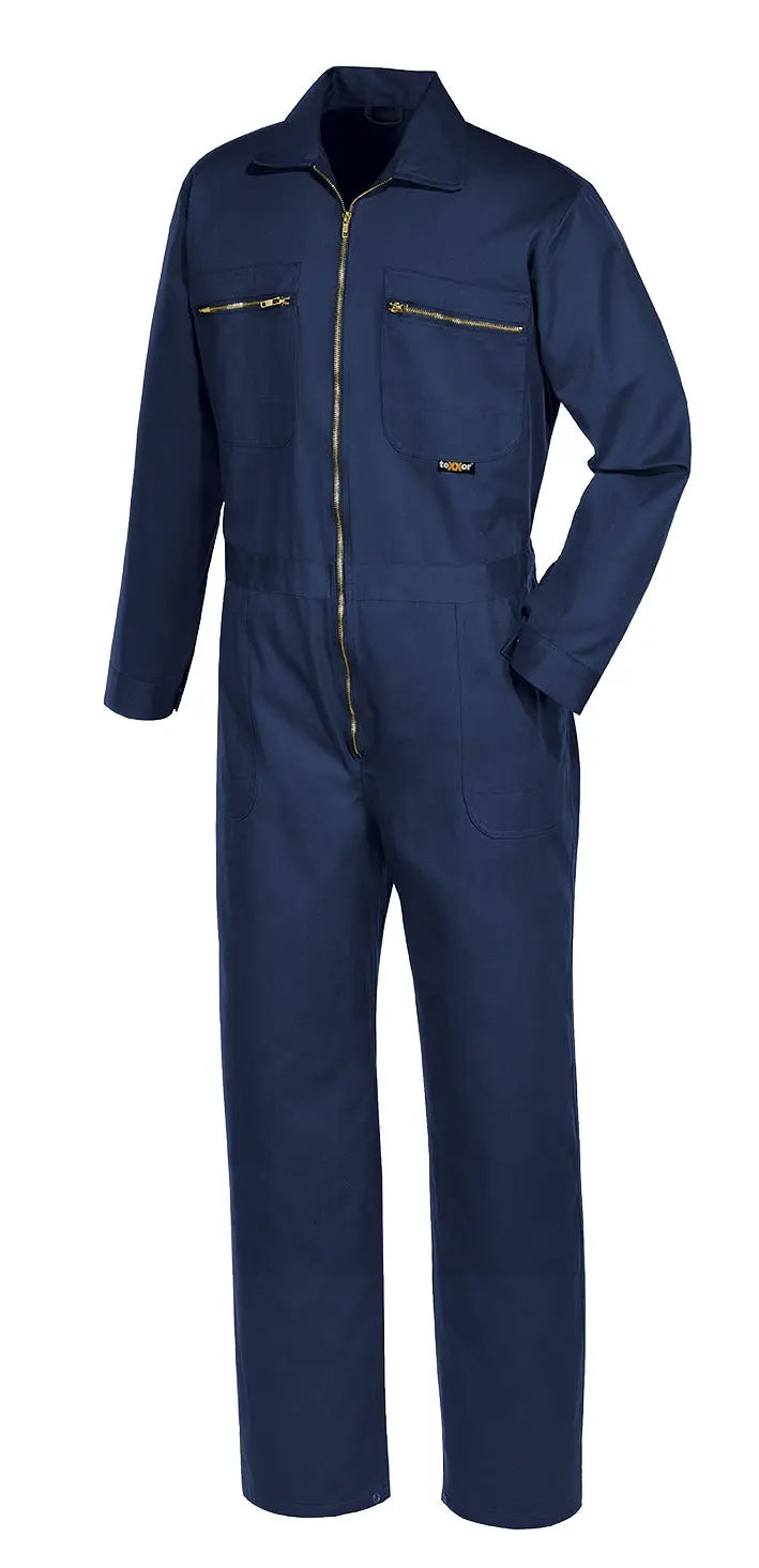 teXXor® Overall 290 g/m² - KERA Arbeitsschutz
