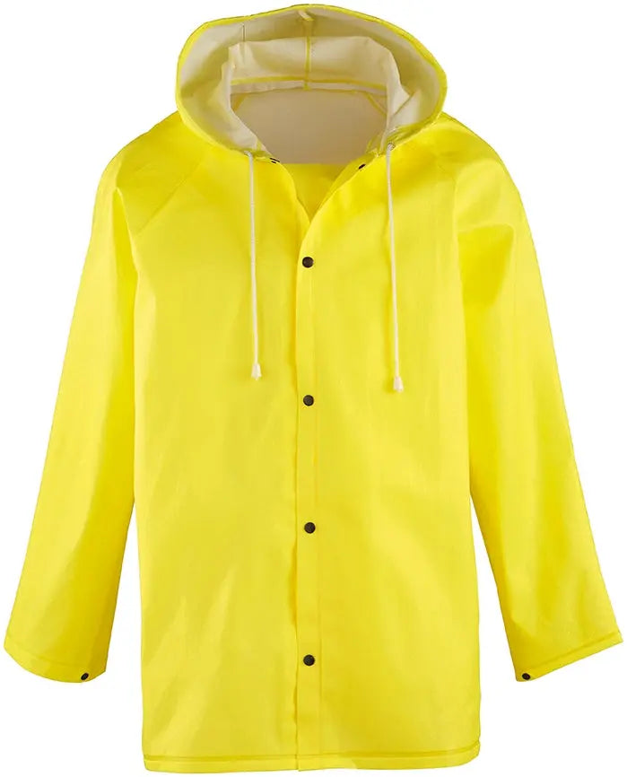 teXXor® PE Regen-Jacke POEL - KERA Arbeitsschutz