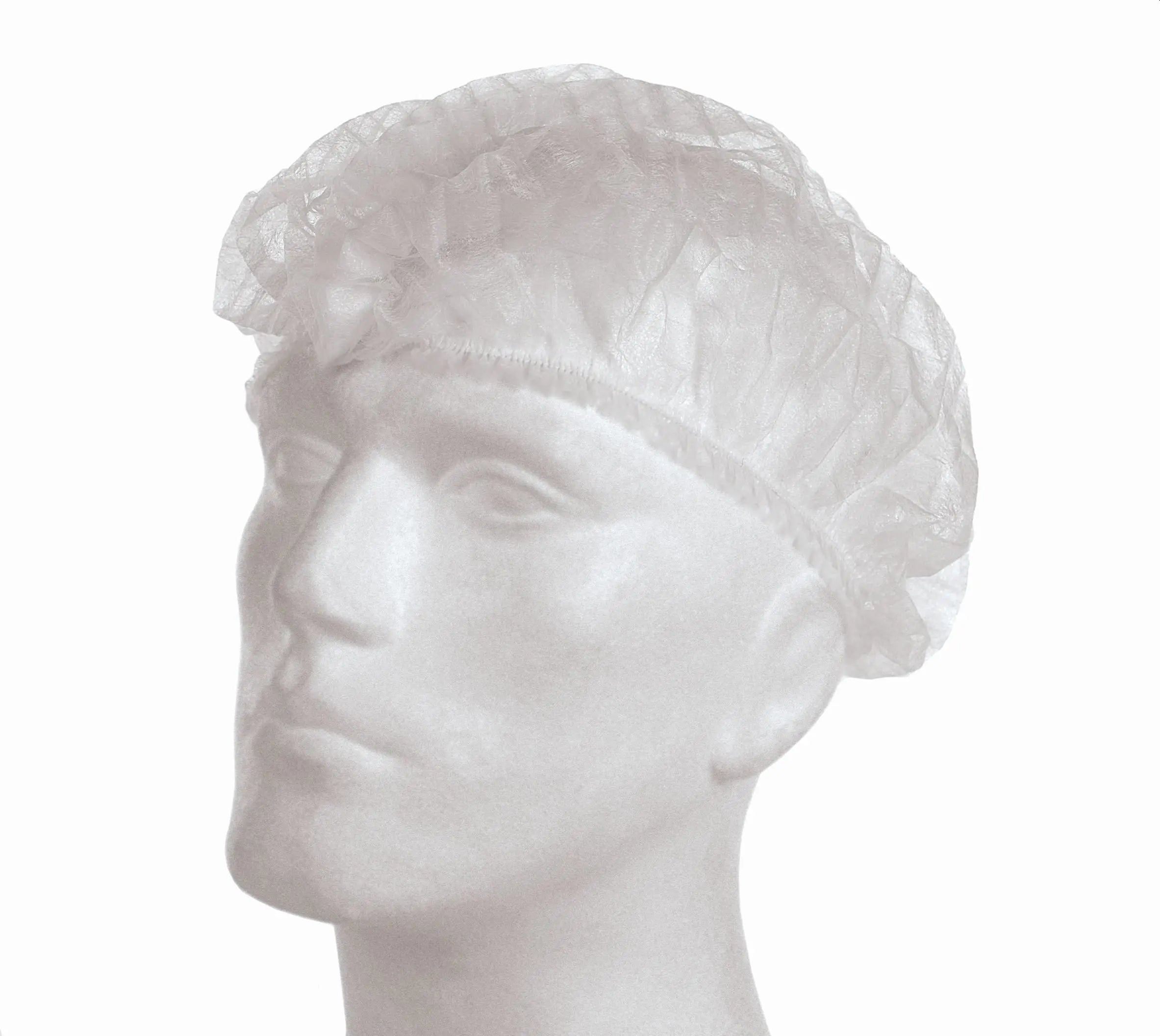 teXXor® PP-Einweg-Klipphaube - KERA Arbeitsschutz