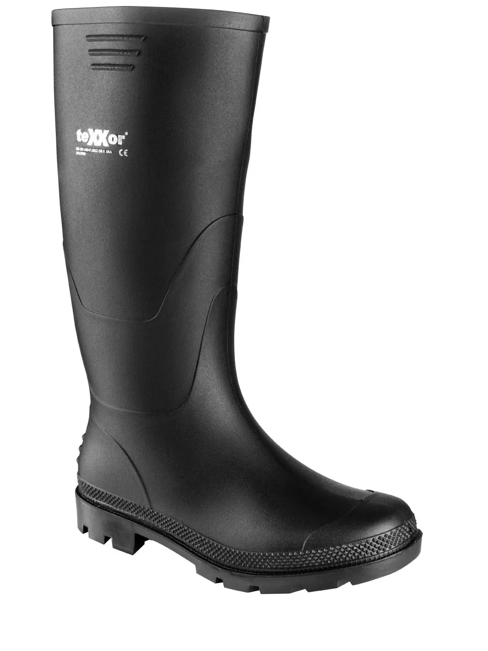 teXXor® PVC-Berufsstiefel - KERA Arbeitsschutz