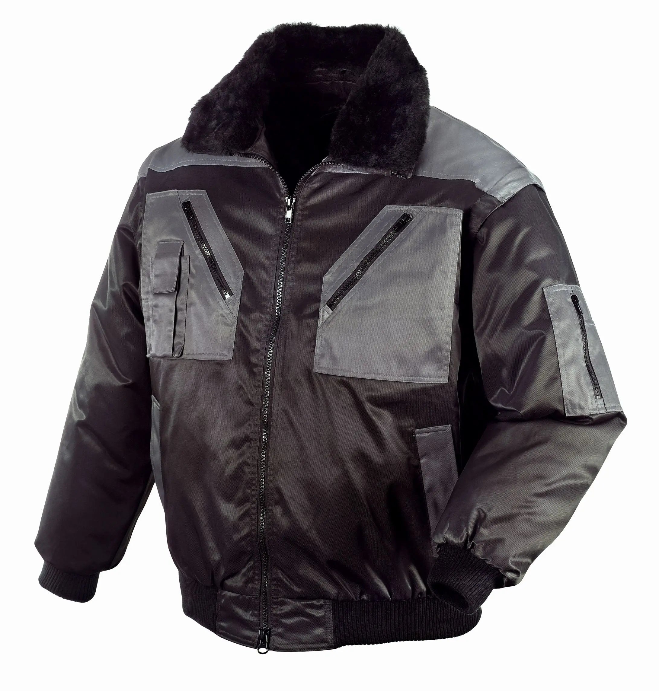 teXXor® Piloten-Jacke OSLO - KERA Arbeitsschutz