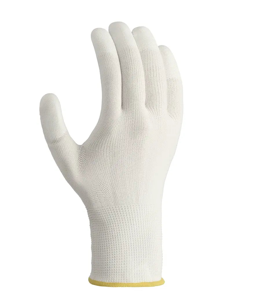 teXXor® Polyester-Strickhandschuhe PU-BESCHICHTET - KERA Arbeitsschutz