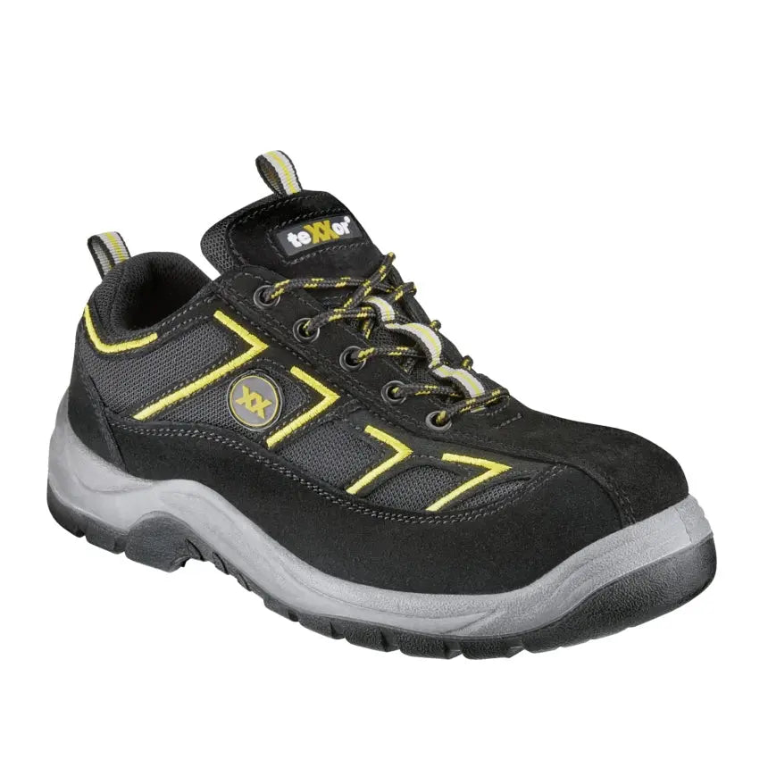 teXXor® S1-Sicherheitshalbschuhe METZ - KERA Arbeitsschutz