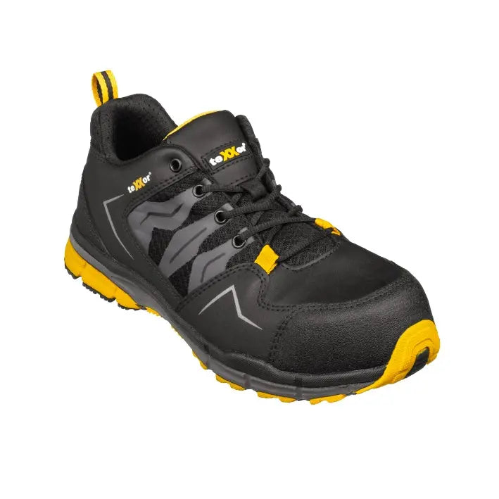 teXXor® S1P-Sicherheitshalbschuhe BREST - KERA Arbeitsschutz