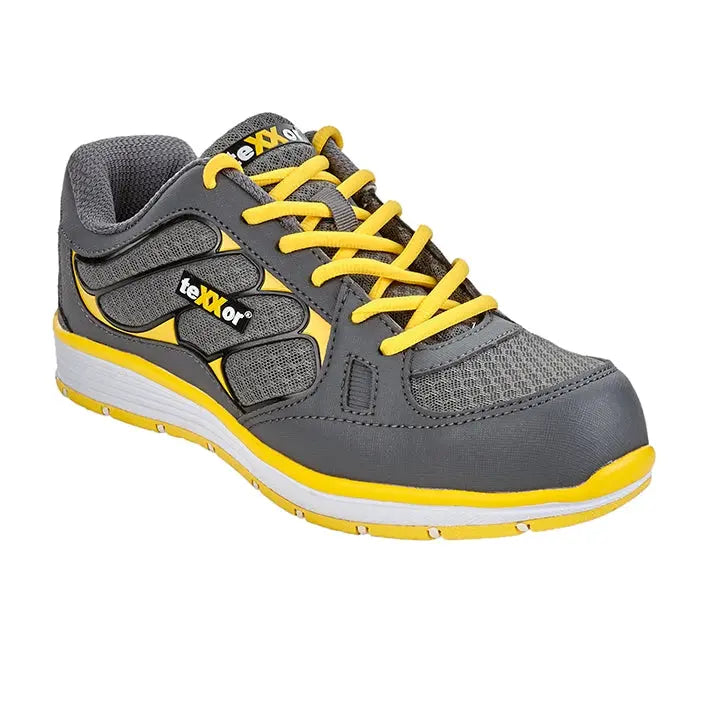 teXXor® S1P-Sicherheitshalbschuhe ROUBAIX - KERA Arbeitsschutz