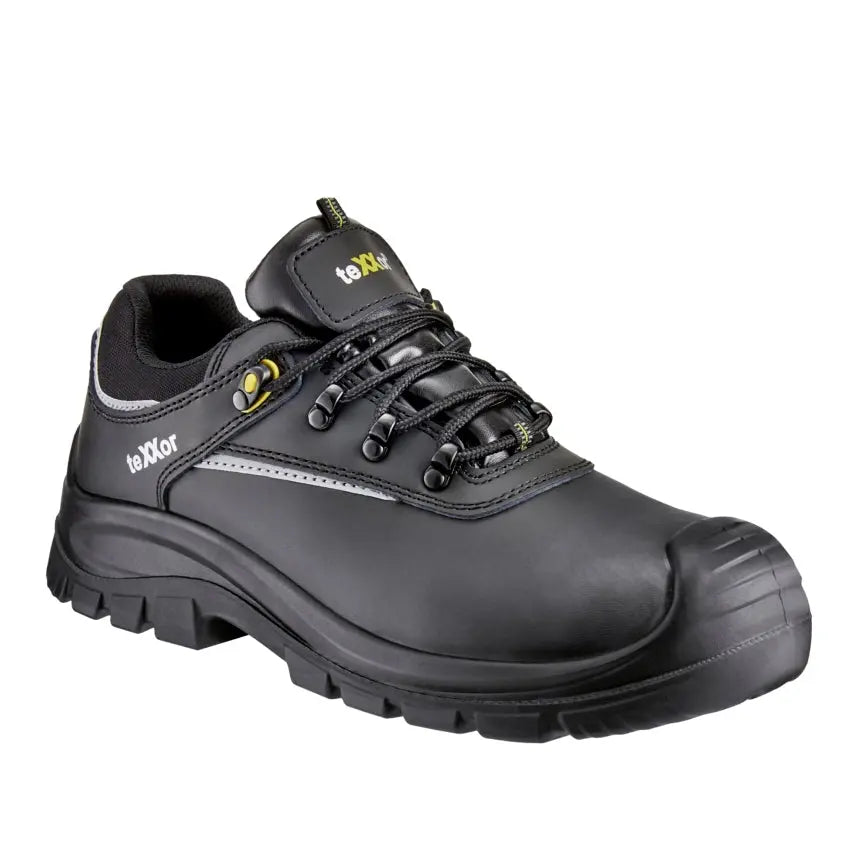 teXXor® S3-Sicherheitshalbschuhe COLMAR - KERA Arbeitsschutz